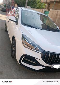 Chery Arrizo 5